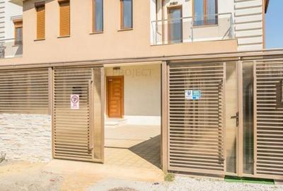 Casă individuală cu 3 camere în Kamsas