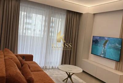 Apartament cu 3 camere decomandat în Pipera