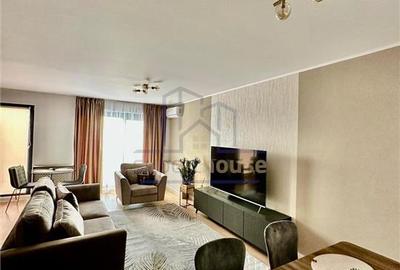 Inchiriere apartament 2 camere Ploiesti, zona ALBERT - 14