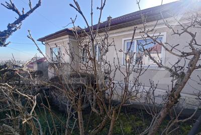 Casă individuală cu 5 camere în Andrei Mureșanu