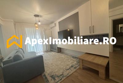 Garsoniera de inchiriat 13 Septembrie București | ApexImobiliare.ro - 1