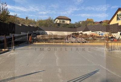 Casa unifamiliara de 133mp, teren 639mp, certificata NZEB, Popesti - 11