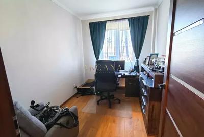 Apartament 3 camere cu parcare cartier Terra - 6