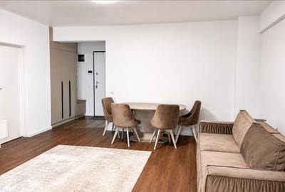 Apartament 2 camere | Complex Flamingo | 57 mp | Etaj 3 | 2022 - 2