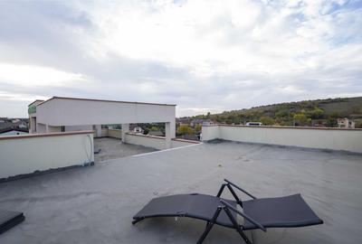 Baza de tenis si constructie moderna - 12