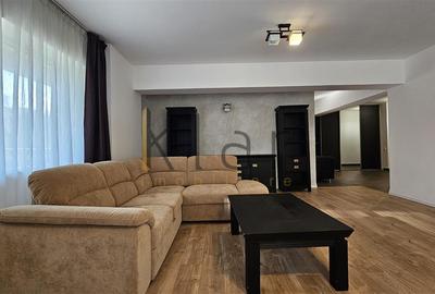 Apartament 4 camere 136mp,terasa, Plopilor - Parcul Rozelor - 14