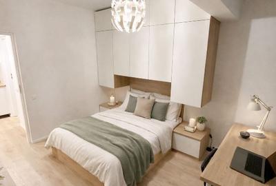 Apartament 3 camere | Regie Residence | Grozavesti | Mobilat Utilat | Parcare - 9