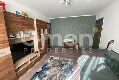 Apartament cu 2 camere, mobilat în Vasile Alecsandri