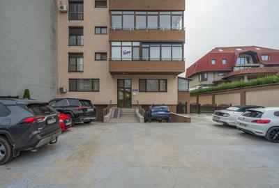 Soseaua Sisesti -  6 camere, 242 mp –2 parcari--Comision 0% - 43