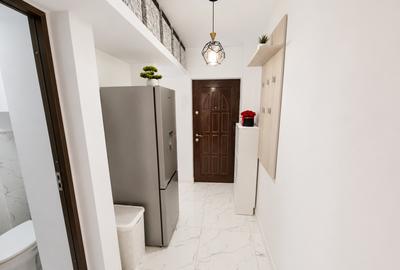 Apartament 2 camere J-uri Kaufland Craiovei, Lic. Odobescu, etaj 2, modern - 8