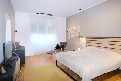 Vanzare apartament 5 camere renovat,mobilat etaj 2 in imobil zona Piata Unirii - 9