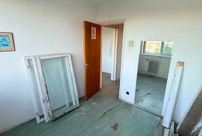 Apartament 3 camere Militari - Zona Apusului | Ideal investiție / Renovare - 10