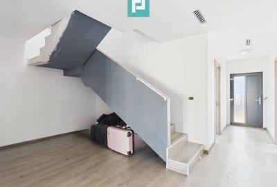 Casă individuală 120 mpu, teren 631 mp – Giarmata - 11