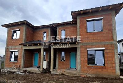 Duplex cu 4 camere în Giarmata