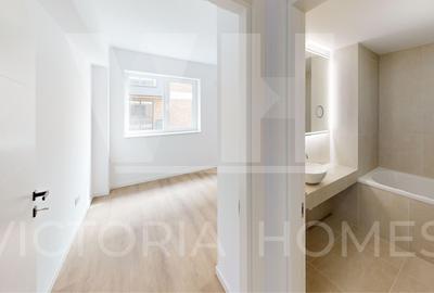 Apartament 2 cam cu grădină | Pădurea Băneasa | Olga Gudynn | Direct dezvoltator