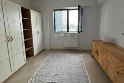 Apartament 3 camere decomandat Cortina North -  loc parcare inclus - 6
