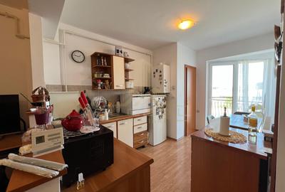 2 camere ,54 mp, 1 parcare, balcon zona Buna-Ziua - 5