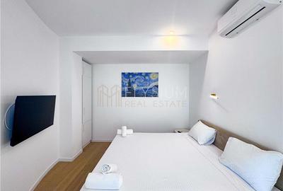 Apartament de inchiriat 2 camere Stefan cel Mare Complex Central - 10