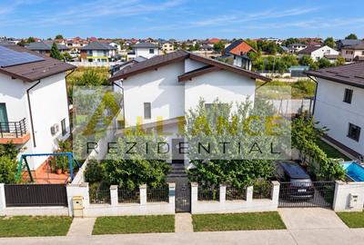 Vila 4 Camere | Complet mobilată și utilată  | Cartierul nou - 1