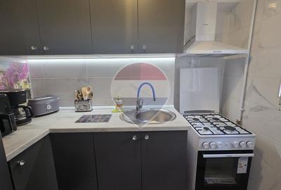 DE INCHIRIAT Apartament Ultra Central 2 camere - 12