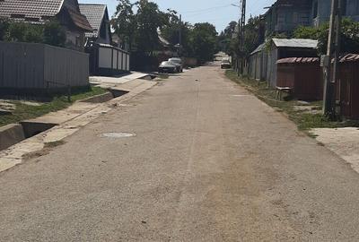PROPRIETAR-Vand casa cu teren Lapos  (Darmanesti) - 6