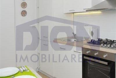Unirii - Curtea de Apel, 2   3 camere, mobilat modern, utilat complet! - 8