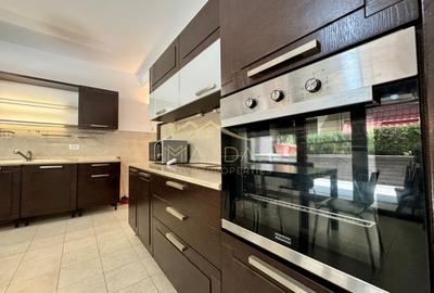 Apartament cu 4 camere 250mp* 2 parcări subterane / Dorobanti-Capitale - 42