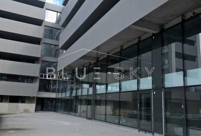 Apartament 2 camere cu balcon de 8,53 mp | Blue Bike Eden - 1