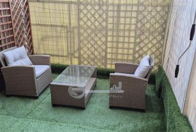 Apartament 2 camere - Green Park Tătărași - 16