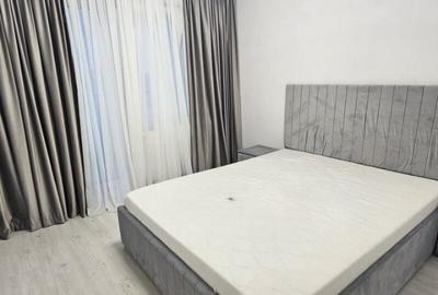 Apartament cu 2 camere semidecomandat în 1 Decembrie 1918