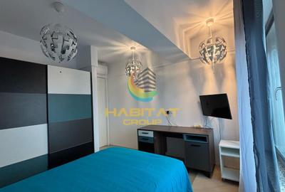 Apartament 3 camere decomandat Delta Vacaresti si loc de parcare inclus - 1