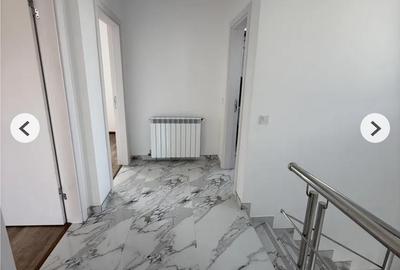 Casa individuala P+1 ,  4 dormitoare , teren 300mp Str Miorita - 16