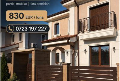 Duplex cu 5 camere în Ghiroda