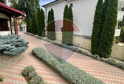 Casă / Vilă cu 8 camere de vânzare în Suceava - 5