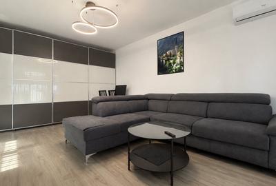 Apartament 2 camere - The Class Apartments 3, Bulevardul Pipera, Voluntari – Ilf - 2