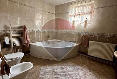Casă / Vilă cu 8 camere de vânzare în Suceava - 16