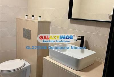 Apartament 2 camere mobilat utilat Militari Residence 76.900 euro - 8