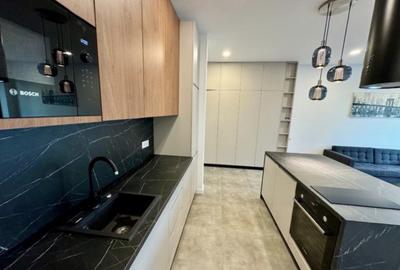 Apartament 2 camere | Loc de parcare | One Timpuri Noi - 5