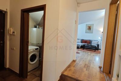 Apartament la CASA langa City of Mara! - 3