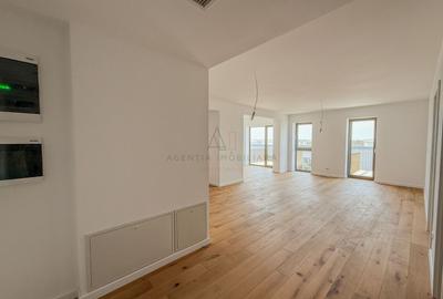 2 Camere 70 MP Baneasa Proiect Finalizat Piscina Spa | Green Lake - 4