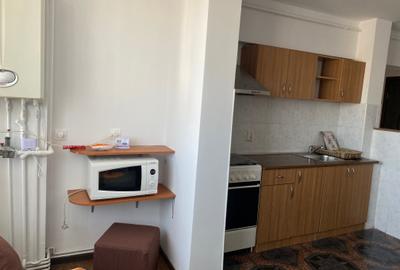 Apartament 2 camere Marasti, zona Sensul Giratoriu, decomandat - 9