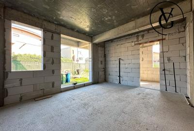 Apartament 3 camere - decomandat - LKB Residence - Elvila - 8