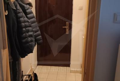 Apartament 2 cam, etaj intermediar, 36mp, Gheorgheni - 7