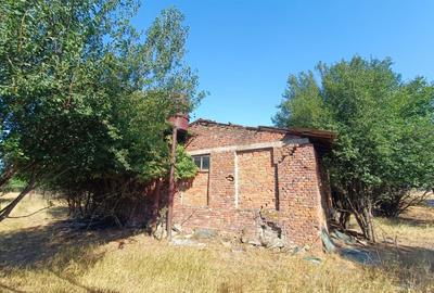 SERĂ INDUSTRIALĂ CU TEREN INTRAVILAN  – OPORTUNITATE RARĂ in Olari - 11