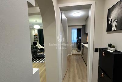 Renovat Garsoniera Calea Mosilor / Dacia - 11