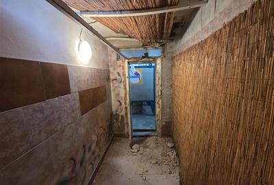 Casa cu spatiu de productie strungarie tratament termic Bd. Jiului - 18