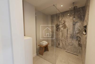 Apartament cu 3 camere 80 mpu  in zona centrală din Sibiu - 5