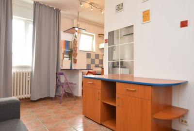 INCHIRIERE GARSONIERA  UNIRII – MOISE NICOARA - 4
