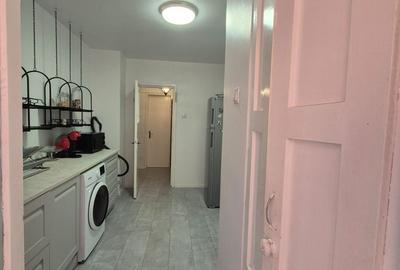 DELFINARIU-FALEZA NORD 3 CAMERE MOBILAT, UTILAT, CENTRALA GAZ 650 EURO - 16