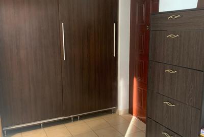 INCHIRIEZ Apartament 2 camere - PACURARI ( "Dream Village" ) - 4